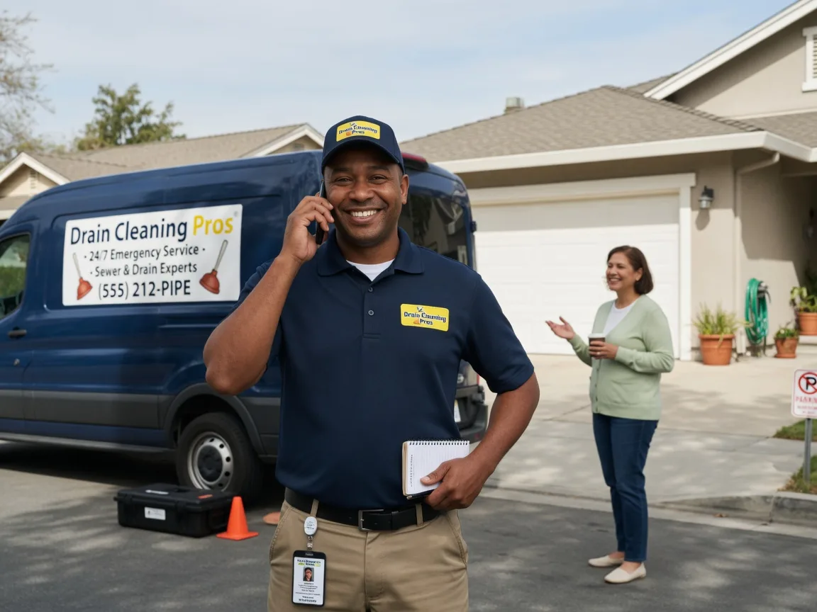Drain Cleaning La Fayette, GA FAQs